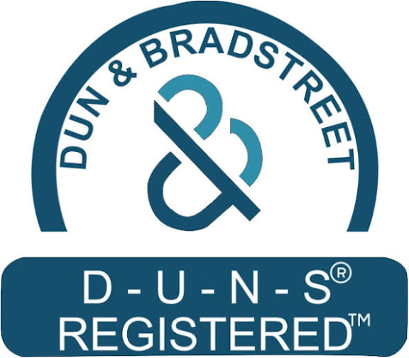 Dun & Bradstreet logo
