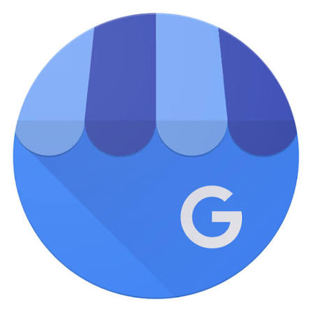 Google Business Profile logo