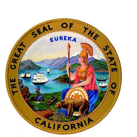 California Secretary of State logo